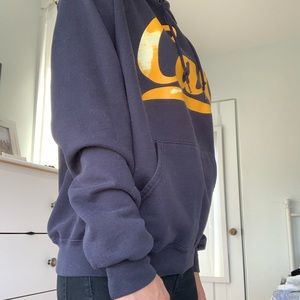 Champion Cal Hoodie